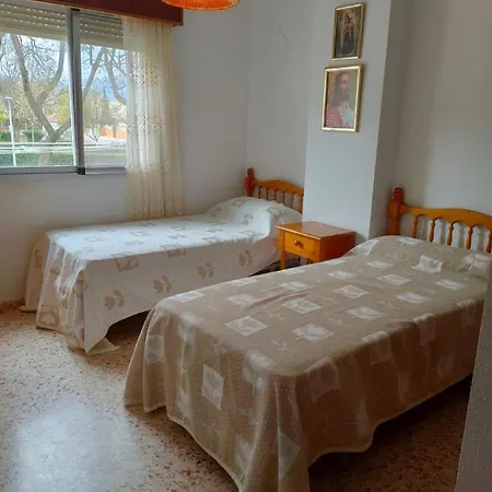 Parque Iv Solo Familias Serviplaya Гандия