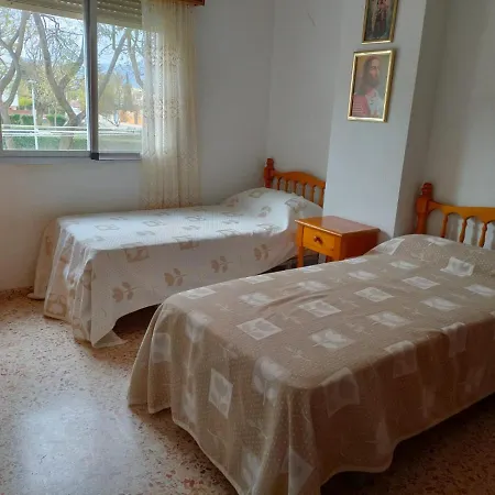 Parque Iv Solo Familias Serviplaya Гандия