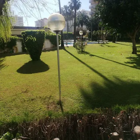 Parque Iv Solo Familias Serviplaya Гандия