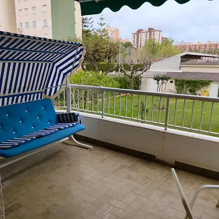 Parque Iv Solo Familias Serviplaya Gandia