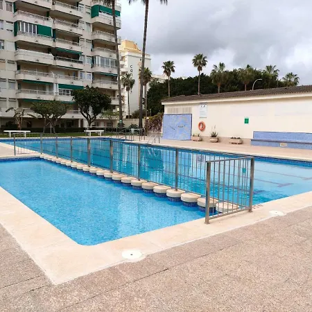Parque Iv Solo Familias Serviplaya Gandia