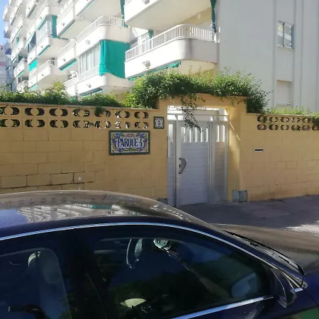 Apartment Parque Iv Solo Familias Serviplaya Gandia