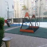Parque Iv Solo Familias Serviplaya *