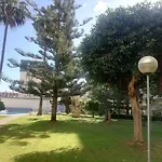 Parque Iv Solo Familias Serviplaya Apartamento