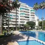 Parque Iv Solo Familias Serviplaya Gandía