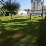 Apartamento Parque Iv Solo Familias Serviplaya Gandía