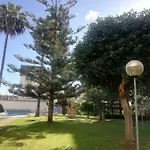Parque Iv Solo Familias Serviplaya Apartamento Gandía