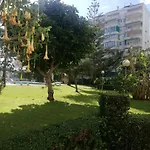 Apartamento Parque Iv Solo Familias Serviplaya *