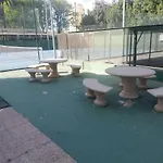 Parque Iv Solo Familias Serviplaya Apartamento