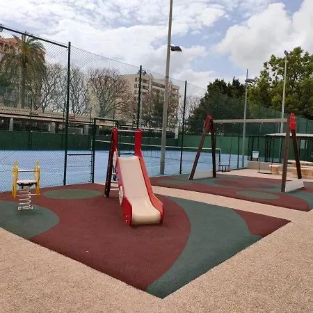 Appartement Parque Iv Solo Familias Serviplaya Gandía
