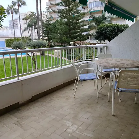 Parque Iv Solo Familias Serviplaya Gandía