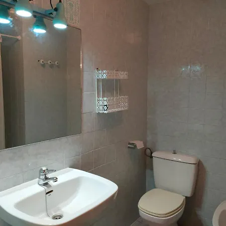 Appartement Parque Iv Solo Familias Serviplaya Gandía