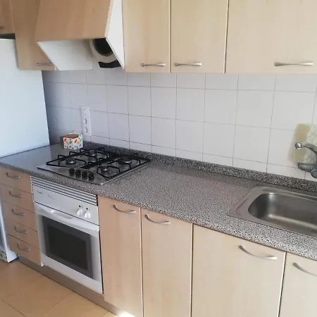 Appartement Parque Iv Solo Familias Serviplaya