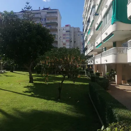 Parque Iv Solo Familias Serviplaya *