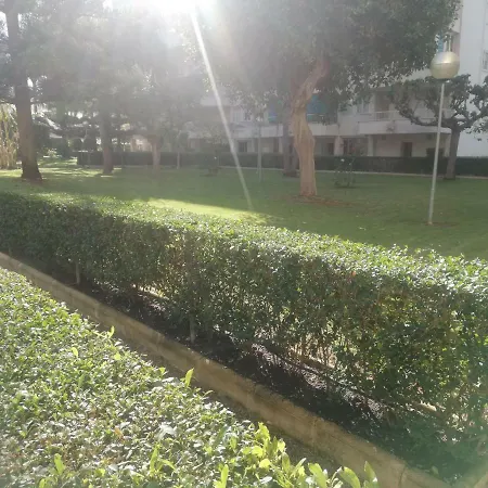 Appartement Parque Iv Solo Familias Serviplaya *