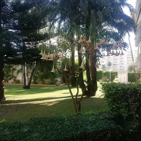 Parque Iv Solo Familias Serviplaya Appartement