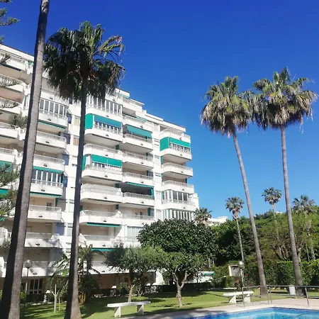 Appartement Parque Iv Solo Familias Serviplaya Gandía