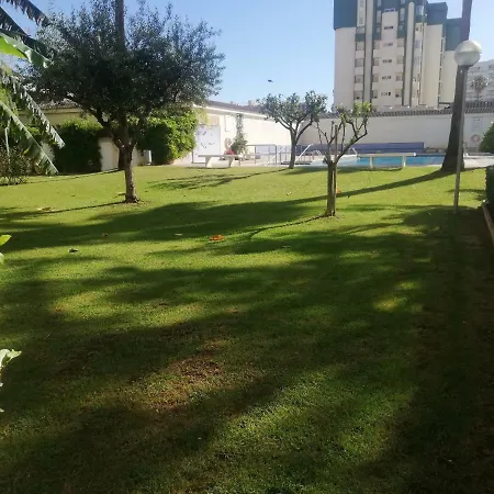 Appartement Parque Iv Solo Familias Serviplaya Gandía